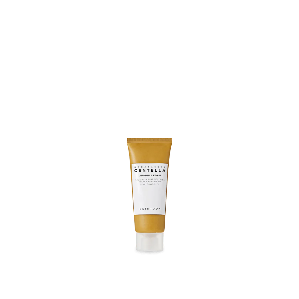 SKIN1004 Centella Ampoule Foam Cleanser