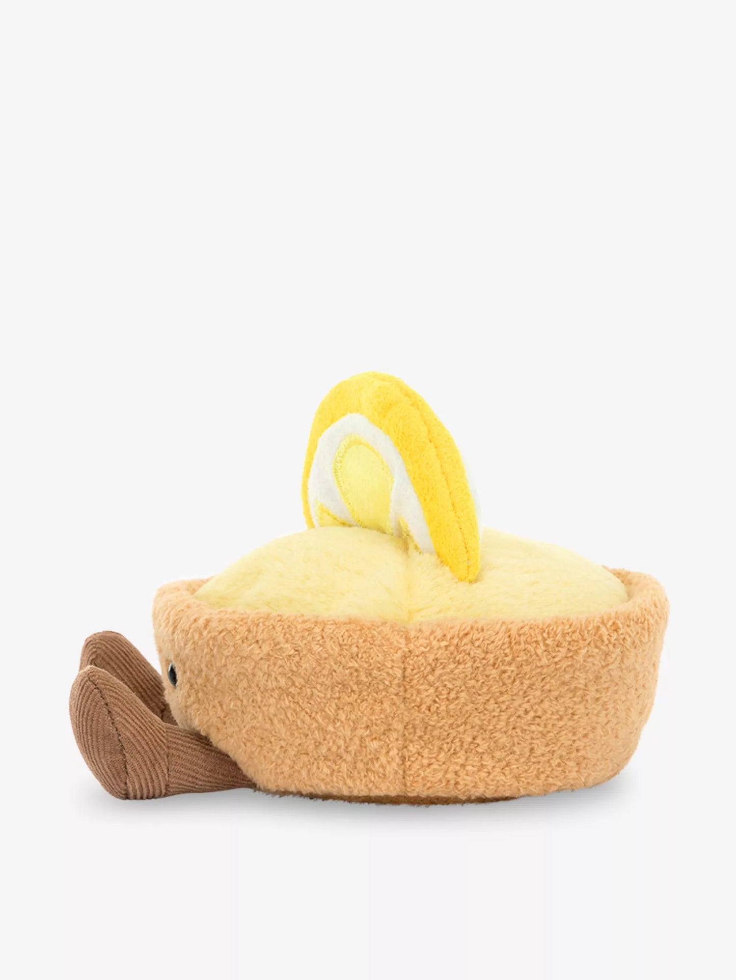 JELLYCAT
Amuseables Collette Tarte Au Citron Soft Toy 11cm