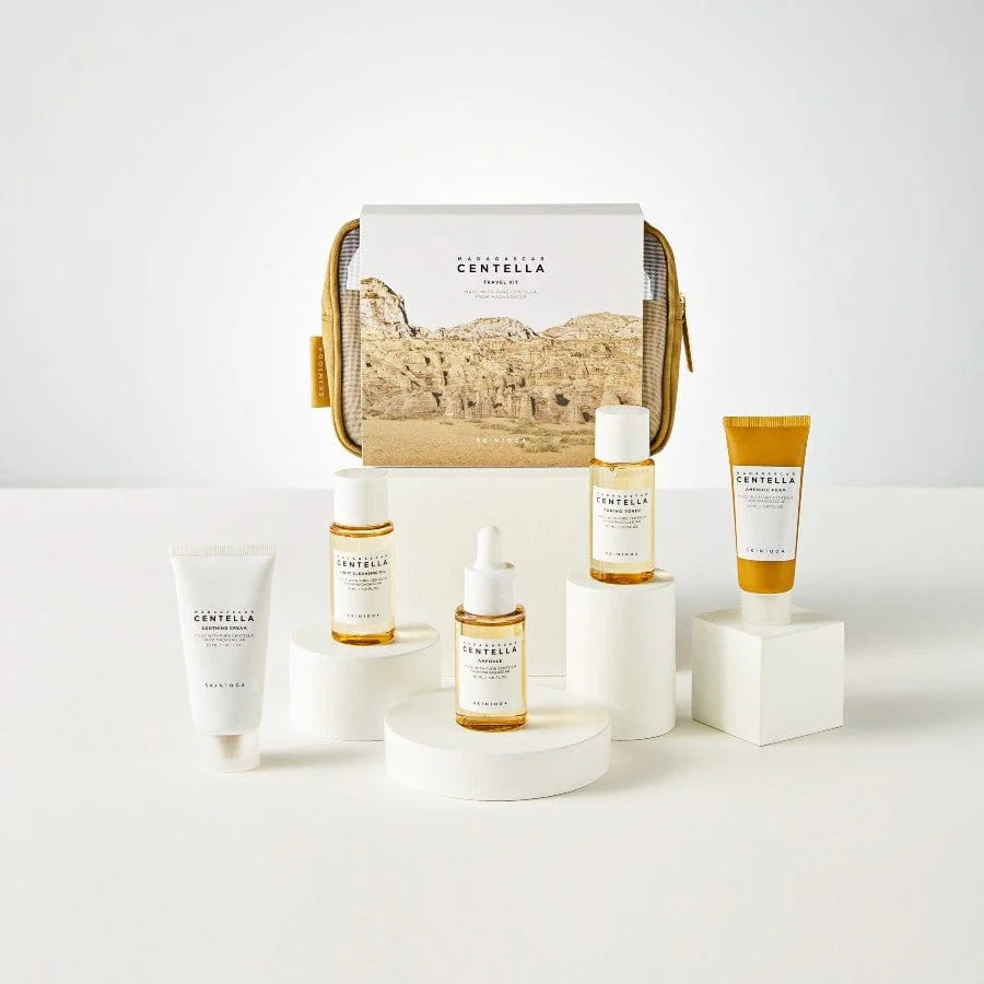 SKIN1004 Centella Travel Kit