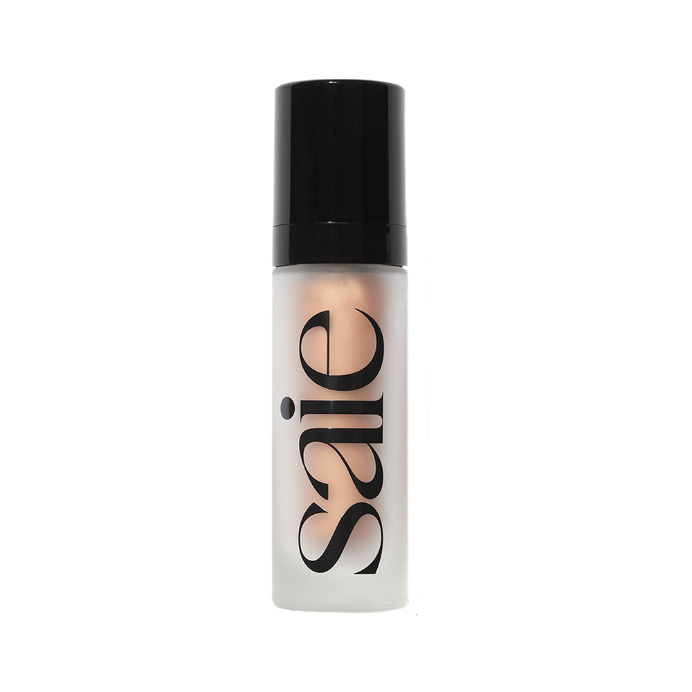 SAIE GLOWY SUPER GEL
MULTIPURPOSE ILLUMINATOR
30 ML / 1 OZ