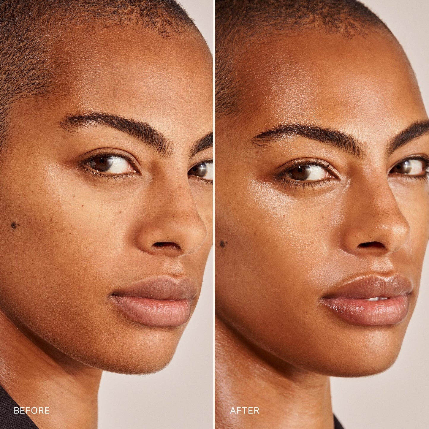 Merit Great Skin
INSTANT GLOW SERUM