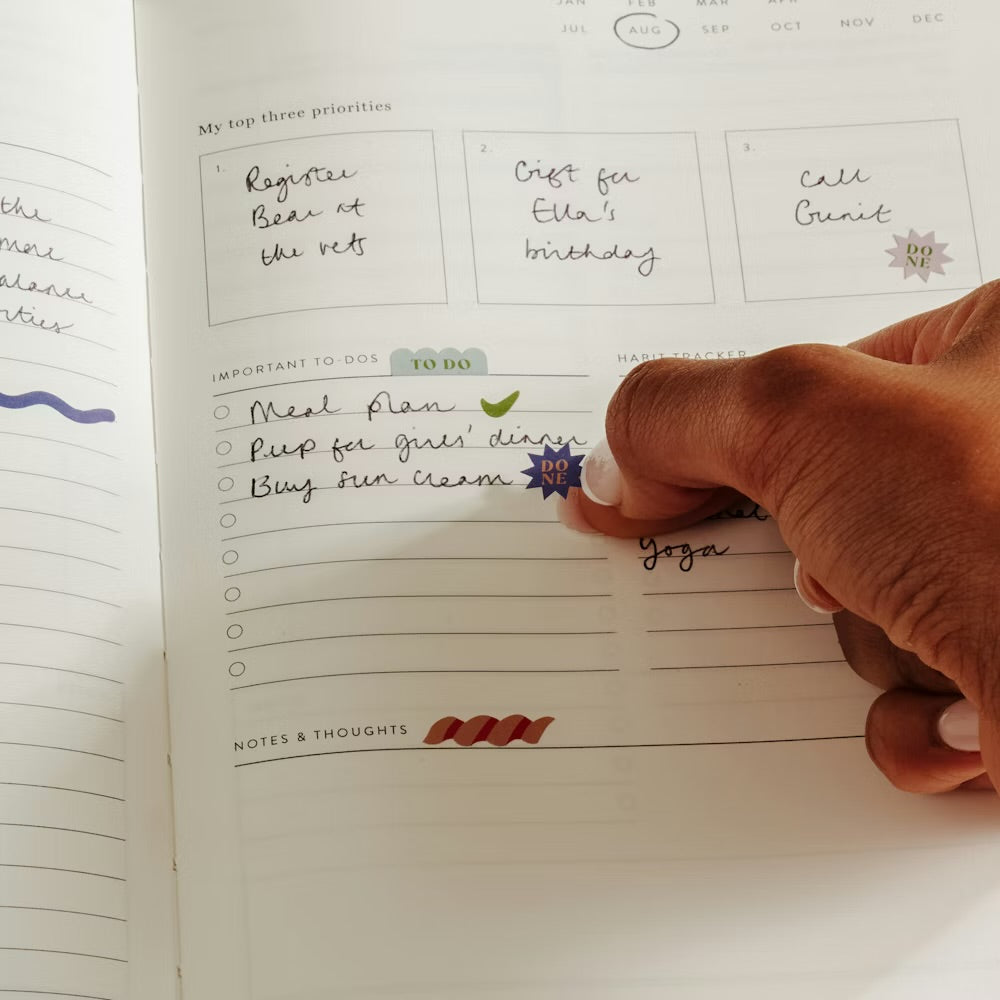 Stick-to-Its Planner Stickers