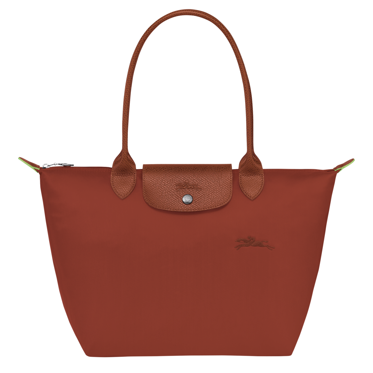 Longchamp M TOTE BAG in
Chestnut