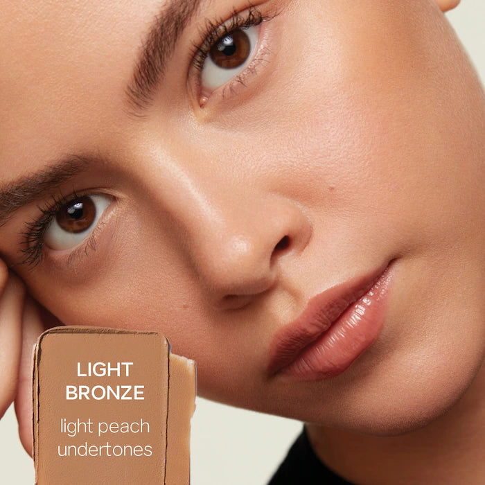 SAIE SUN MELT
THE VIRAL CREAM-BALM BRONZER