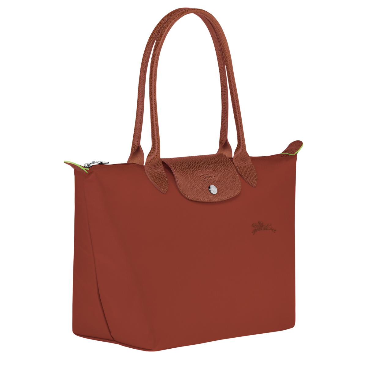 Longchamp M TOTE BAG in
Chestnut