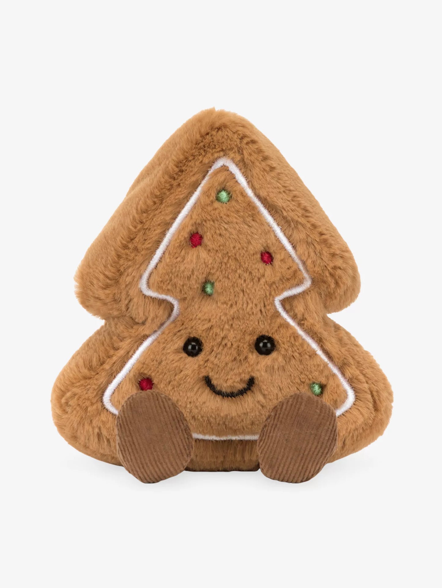 JELLYCAT
Amuseables Tree Cookie soft toy 14cm