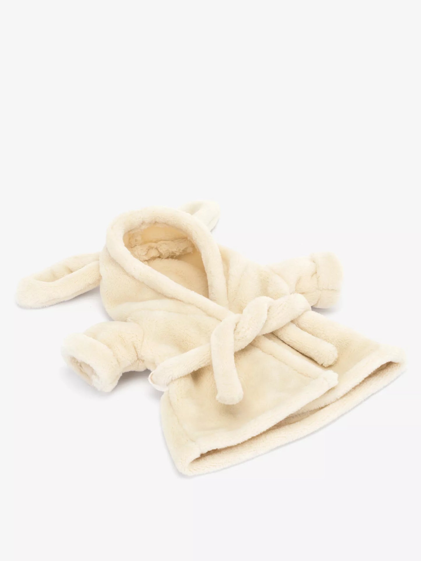 JELLYCAT
Bartholomew Bathrobe Bear soft toy 26cm