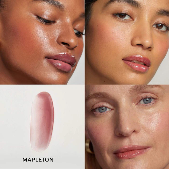 Merit Shade Slick (The Gelées)
TINTED LIP OIL