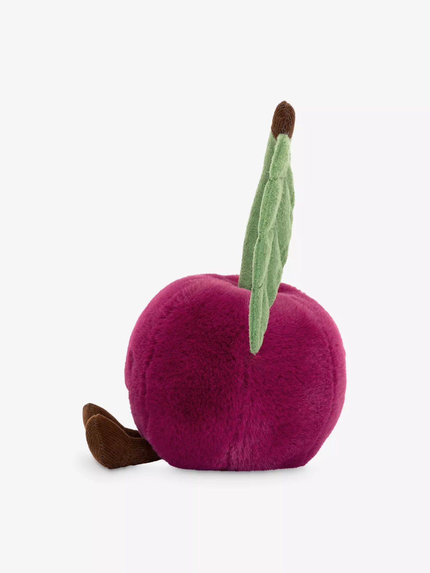 JELLYCAT
Amuseable Cherry soft toy 12cm