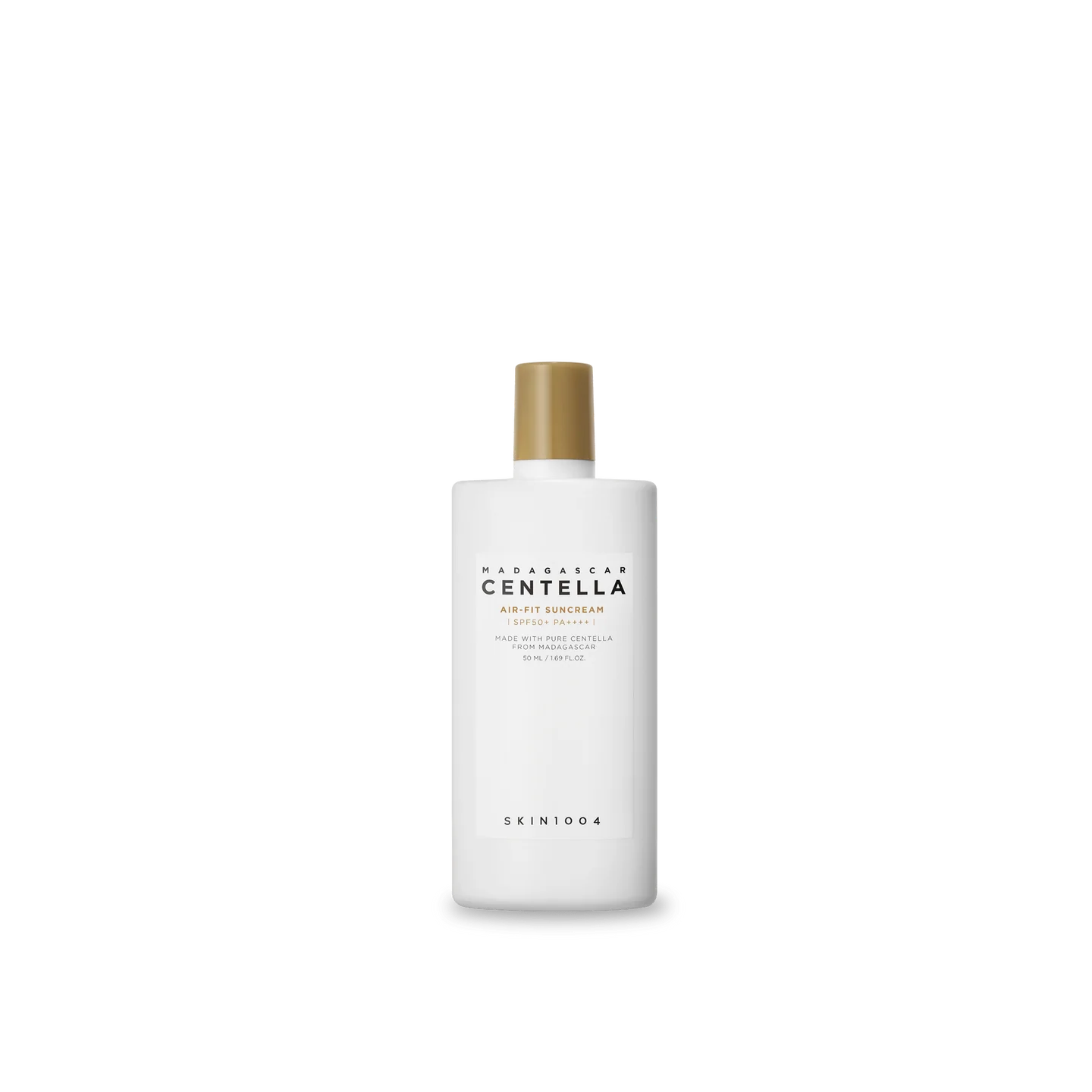 SKIN1004 Centella Air-Fit Suncream Plus SPF50+ PA++++ 50ML