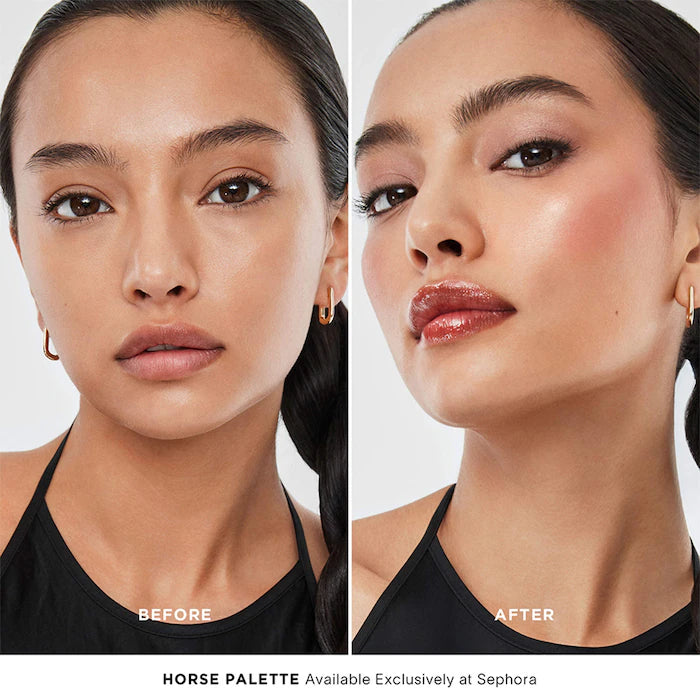 Hourglass
Ambient Lighting Edit Unlocked Palette Color - Horse