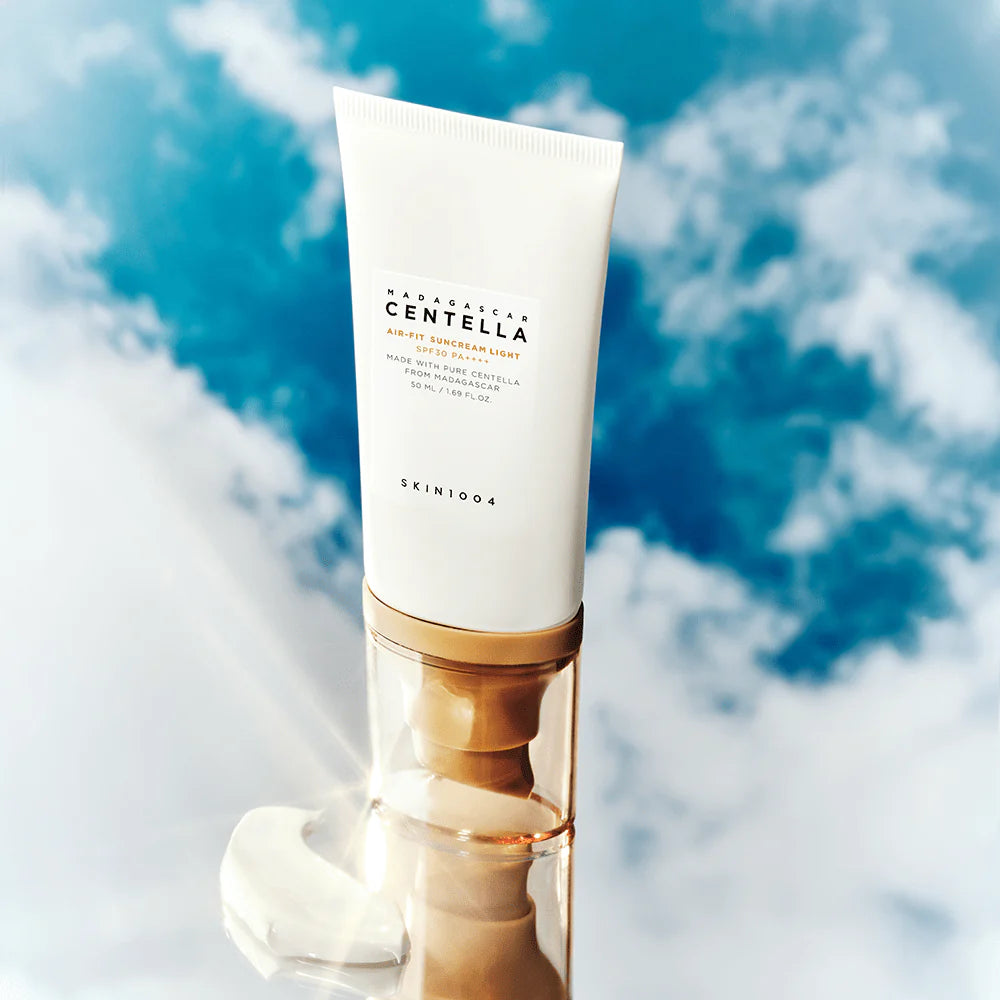 SKIN1004 Centella Air-Fit Suncream Light SPF30 PA++++ 50ML