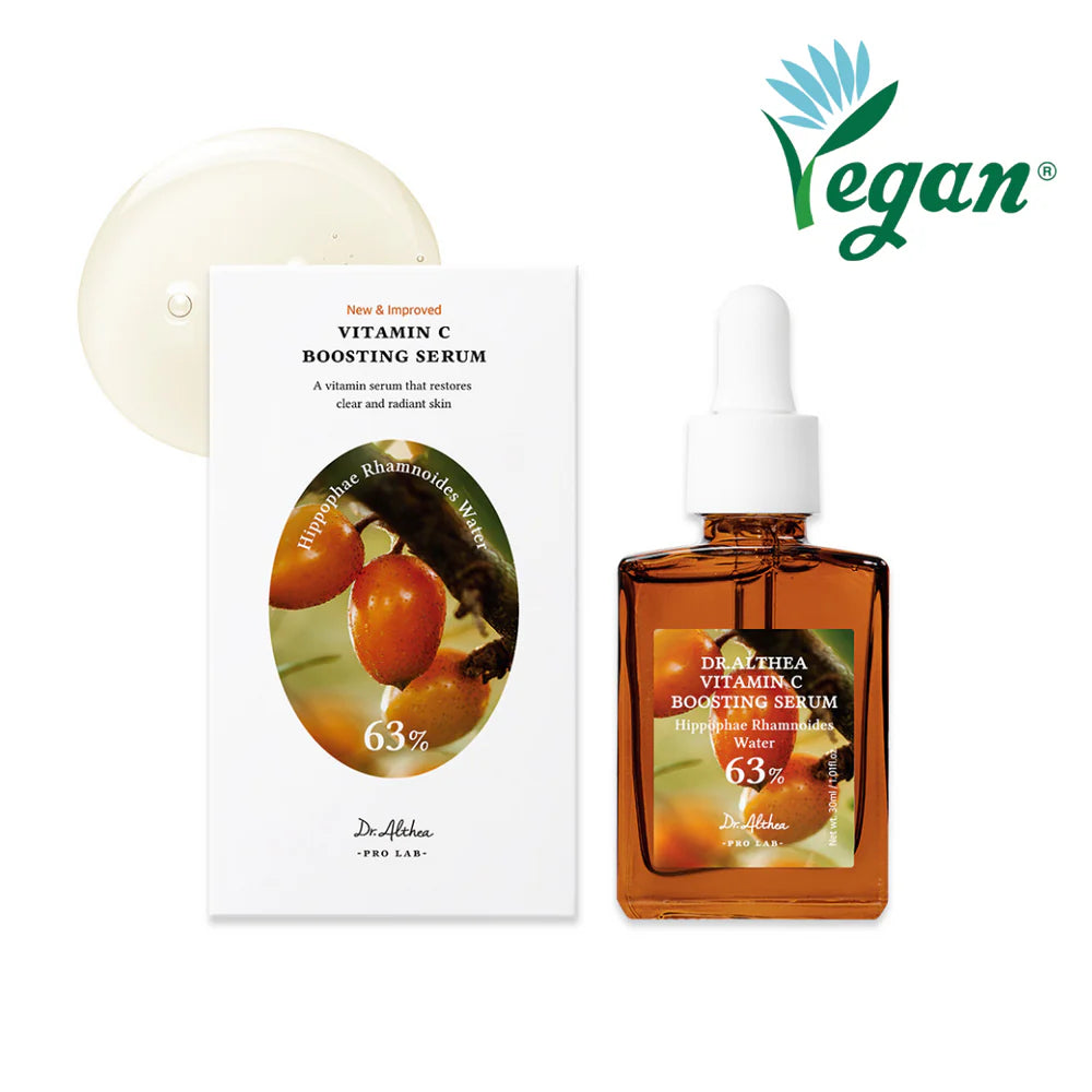DR.ALTHEA VITAMIN C BOOSTING SERUM