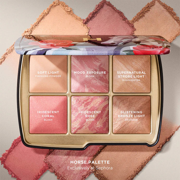 Hourglass
Ambient Lighting Edit Unlocked Palette Color - Horse