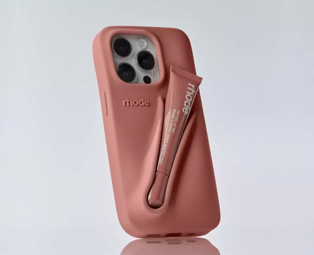 Toast case in 16 pro