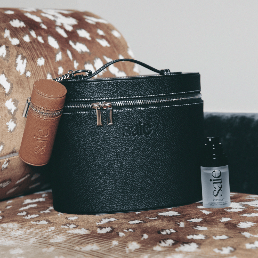 SAIE LARGE VANITY CASE