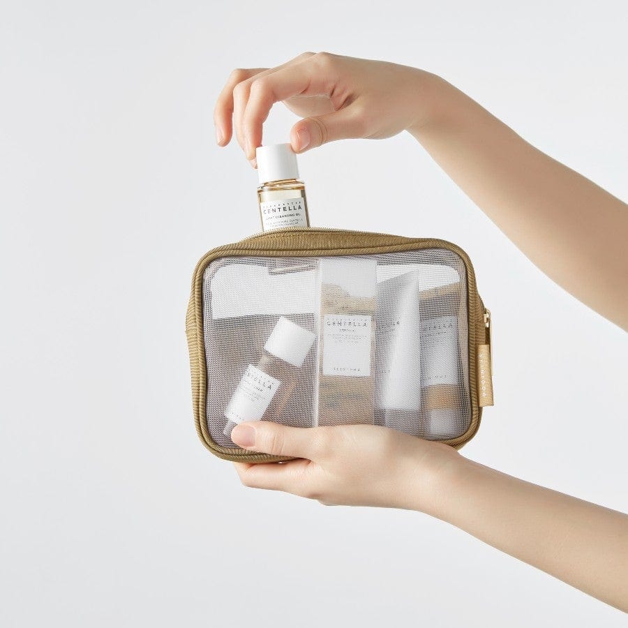 SKIN1004 Centella Travel Kit