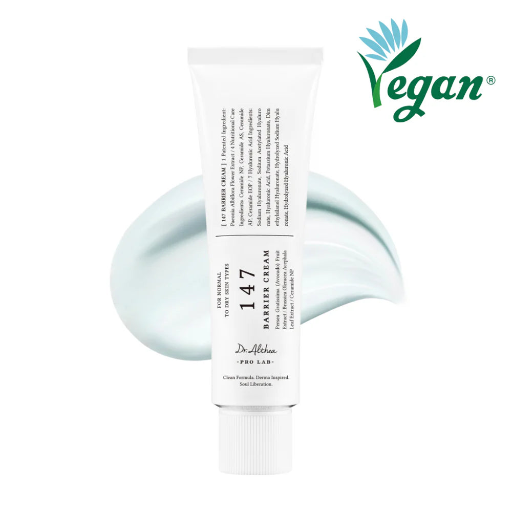 DR.ALTHEA 147 BARRIER CREAM