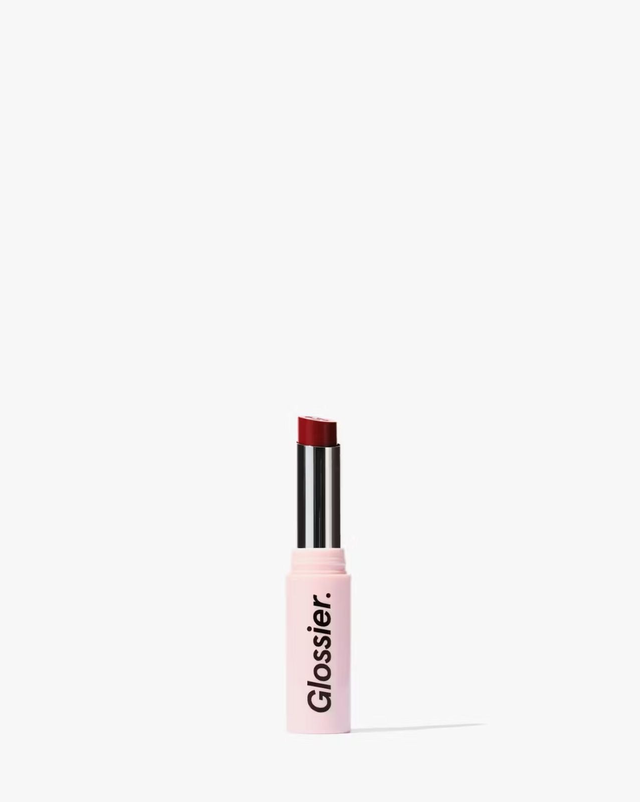 Glossier Ultralip lipstick