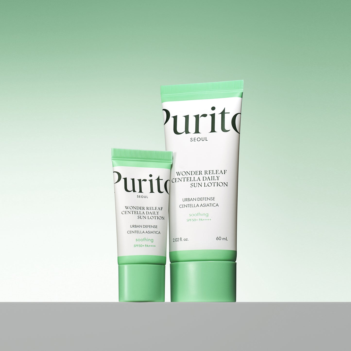 Purito Seoul Best seller mini Kit