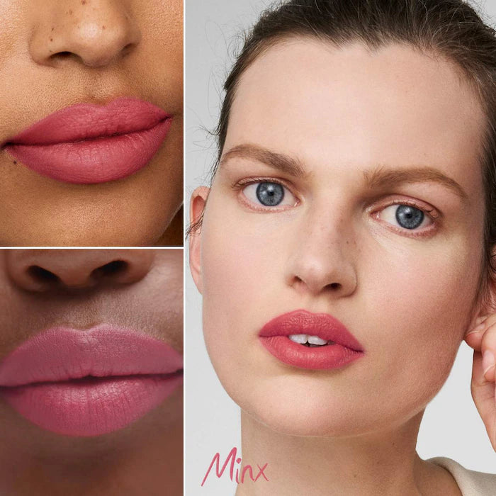 Westman Atelier Lip Suede Matte Lipstick