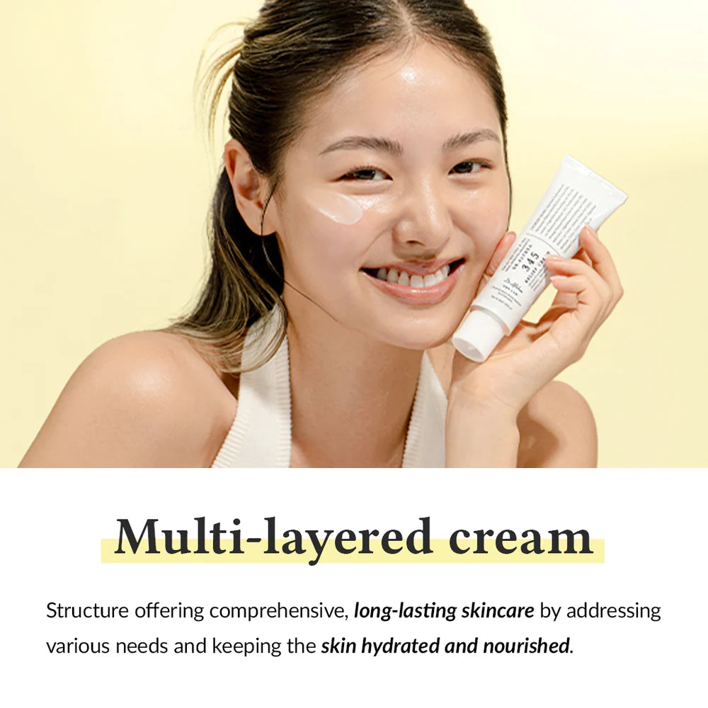 DR.ALTHEA 345 RELIEF CREAM