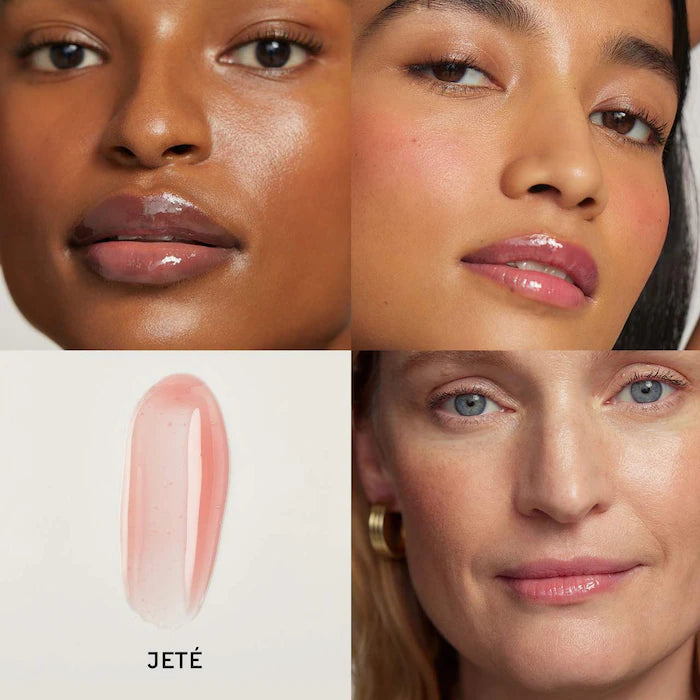 Merit Shade Slick (The Gelées)
TINTED LIP OIL