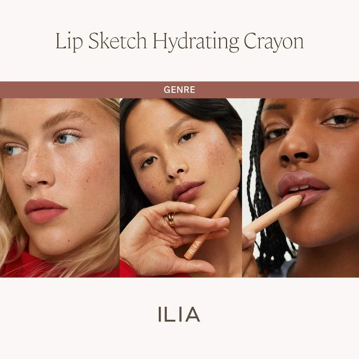Sephora Favorites
Cozy & Clean Makeup Value Set