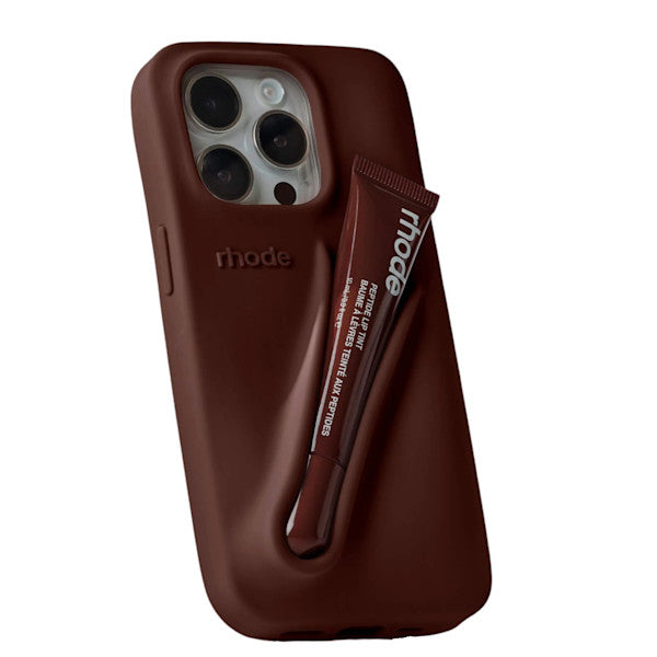 Espresso case in 15 pro