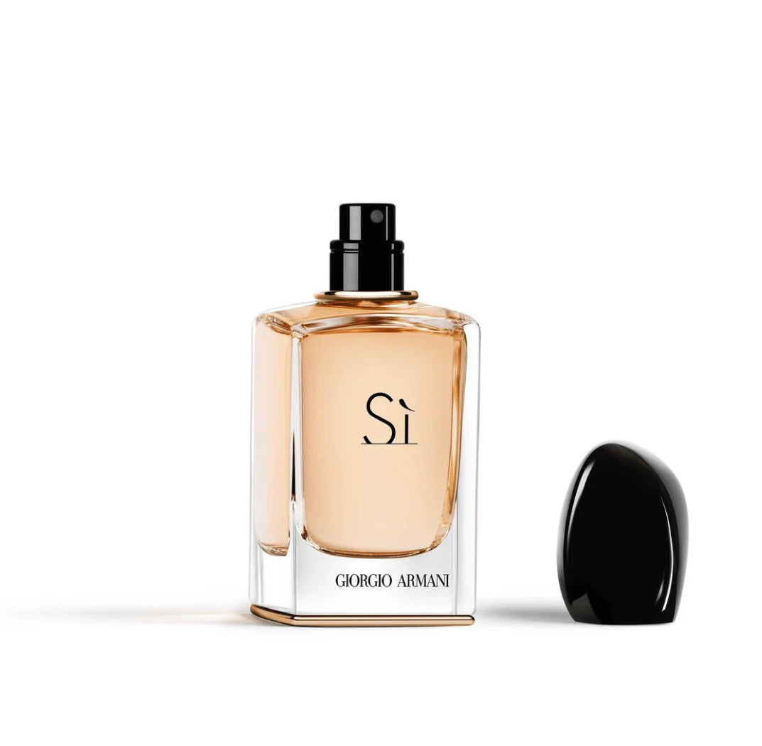 Giorgio Armani SÌ eau de parfum