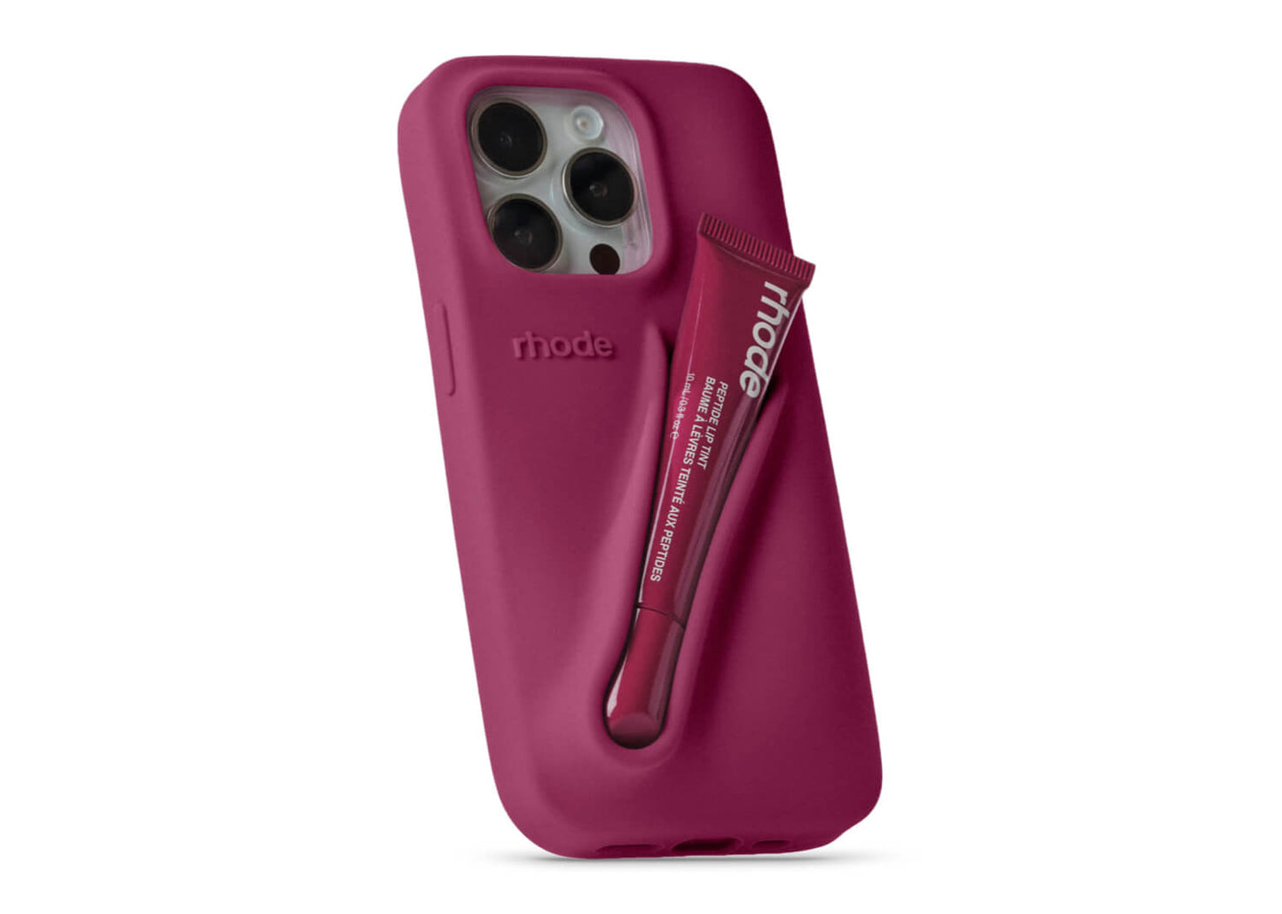 Raspberry case