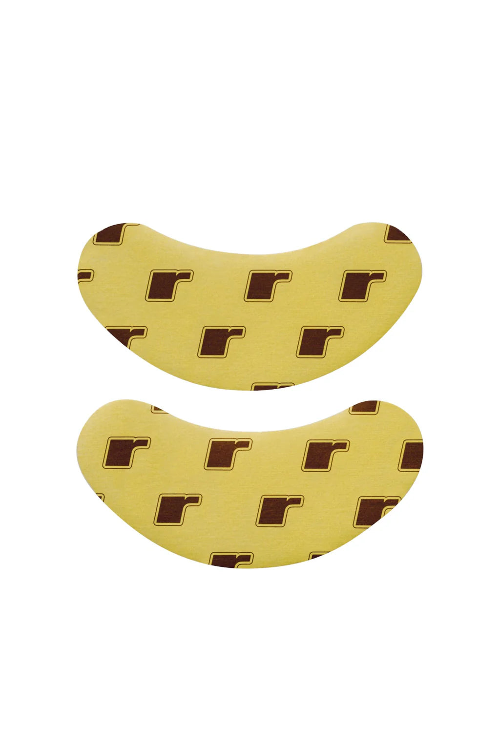peptide eye prep in banana peel DESIGNED WITH JUSTIN BIEBER
