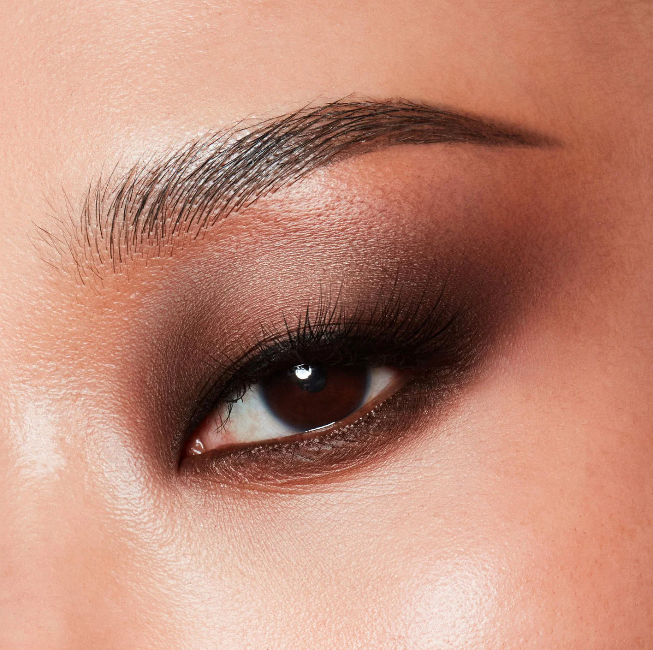 PATRICK TA
Major Dimension III Matte Eyeshadow Palette