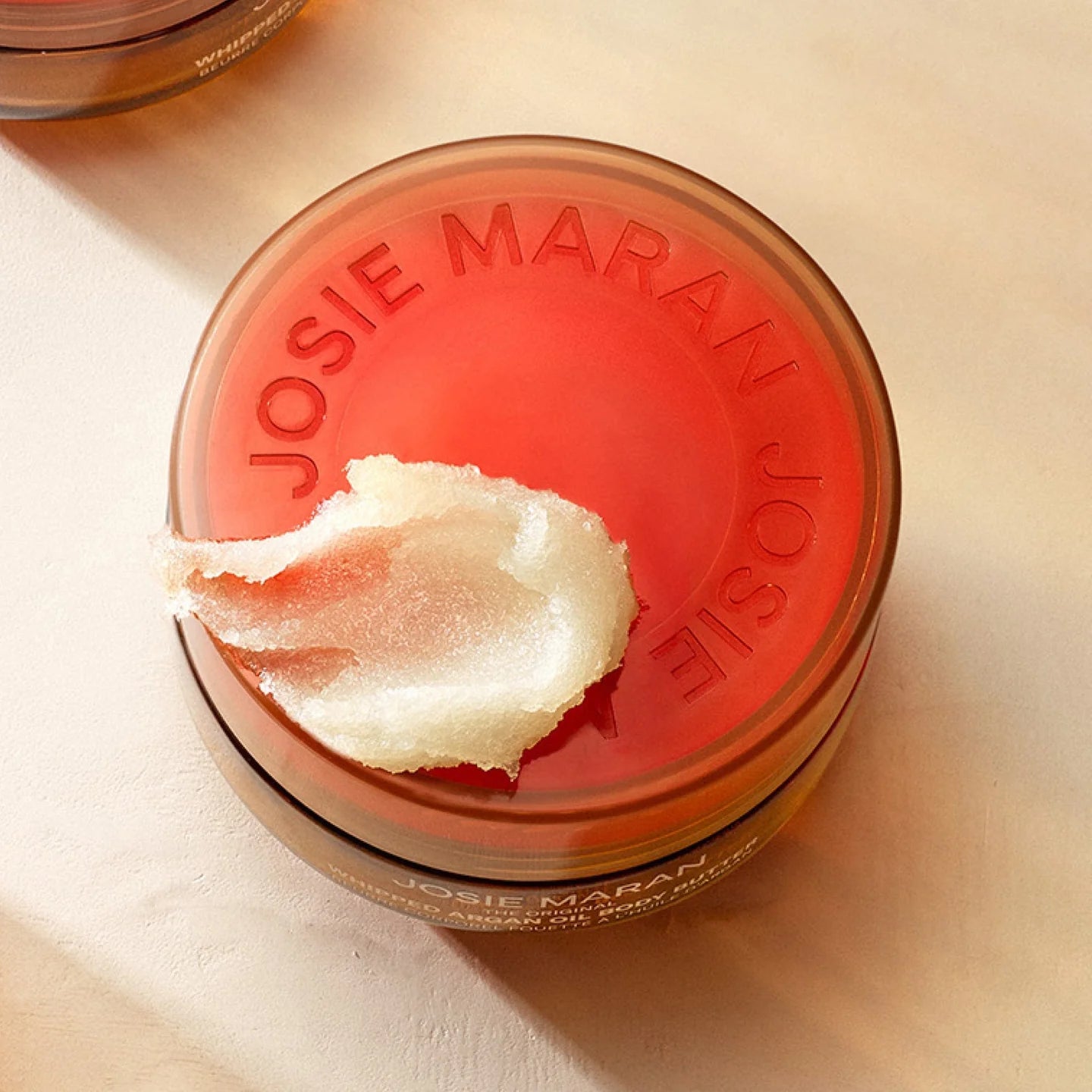Josie Maran Sugar and Argan Oil Body Scrub 6 oz.