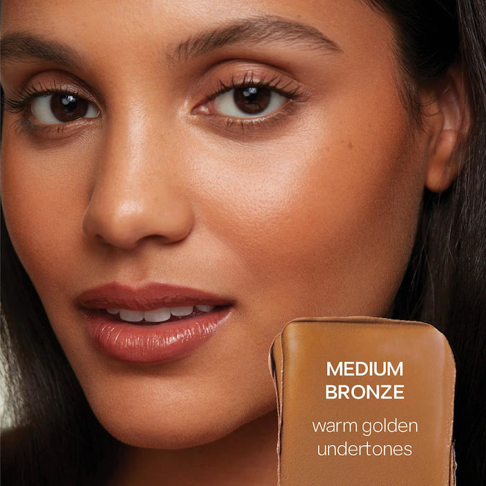 SAIE SUN MELT
THE VIRAL CREAM-BALM BRONZER