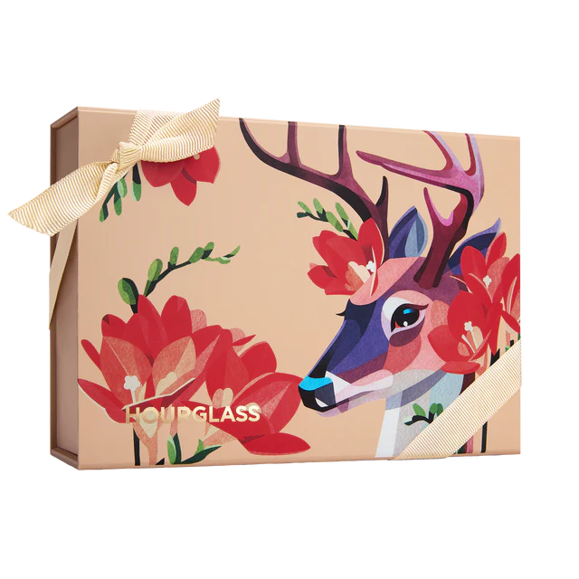 HOURGLASS LIMITED EDITION GIFTBOX DEER