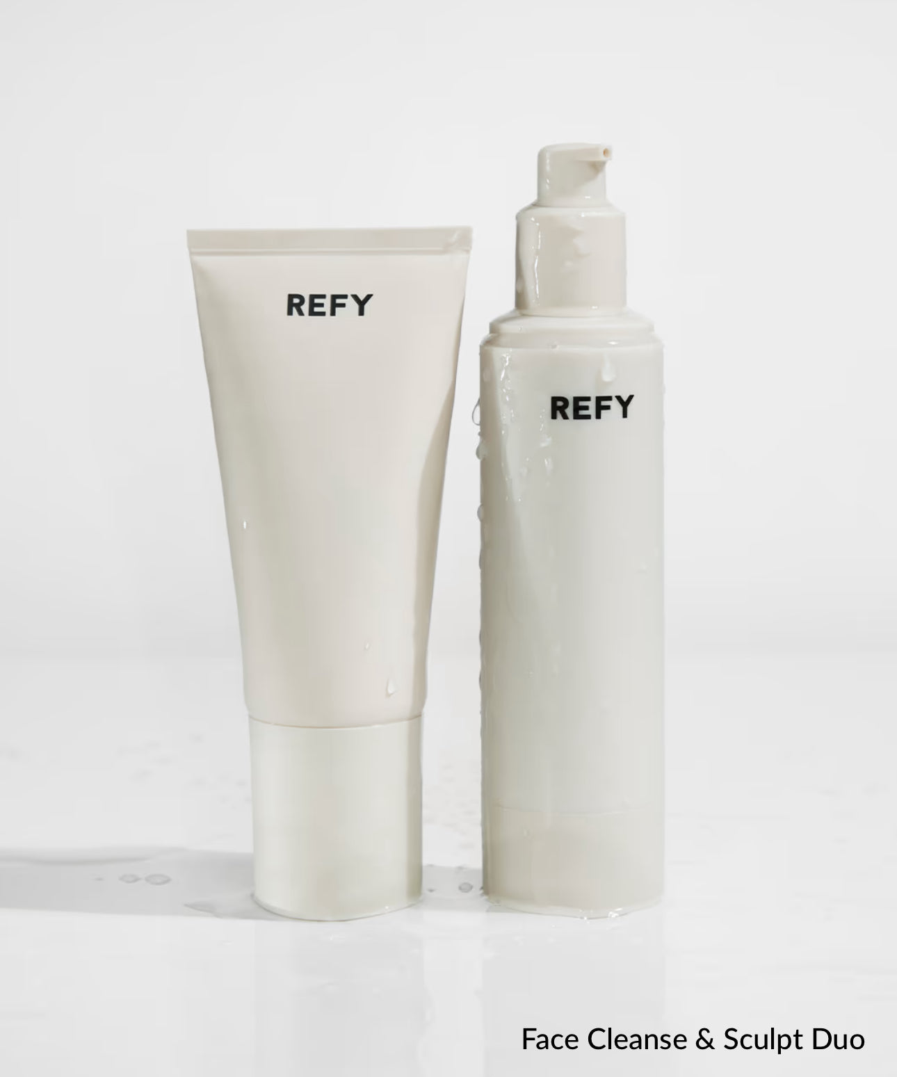 REFY FACE CLEANSE
