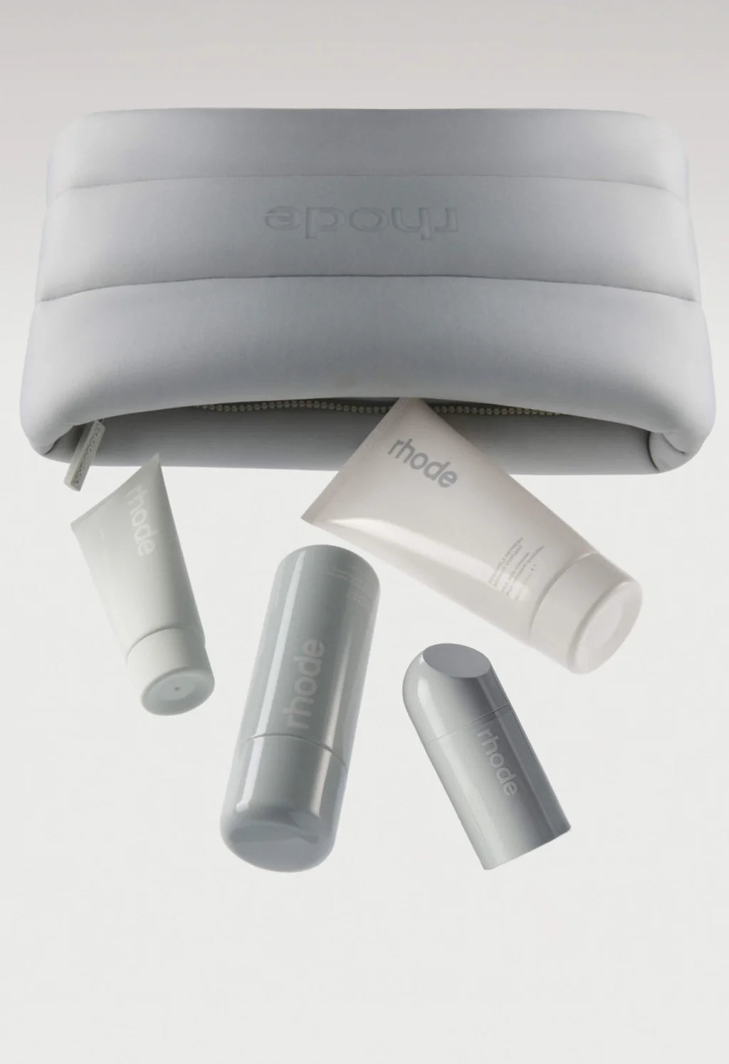 The r hode skin kit + free lip treatment