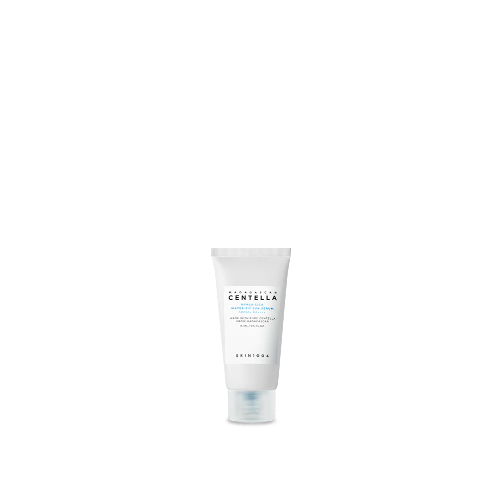 SKIN1004 Hyalu-Cica Water-Fit Sun Serum SPF50+ PA++++