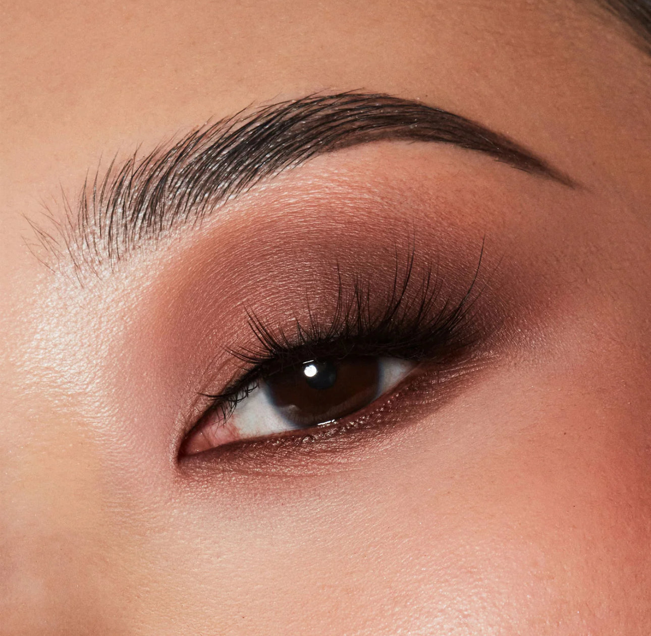 PATRICK TA
Major Dimension III Matte Eyeshadow Palette