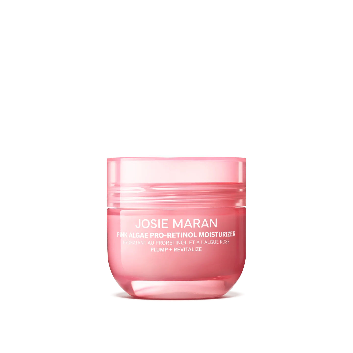 Josie Maran Pink Algae Pro-Retinol Moisturizer 1.7 fl. oz.