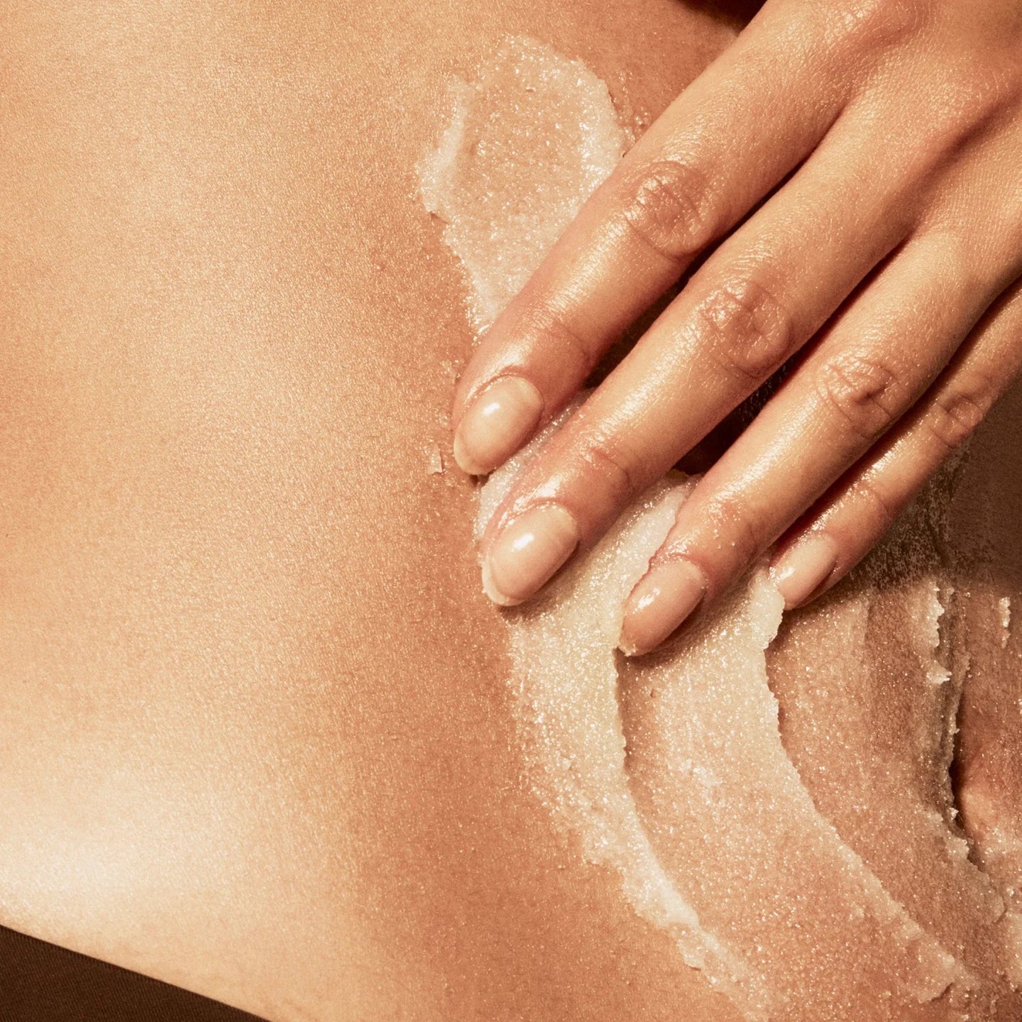 Josie Maran Sugar and Argan Oil Body Scrub 6 oz.