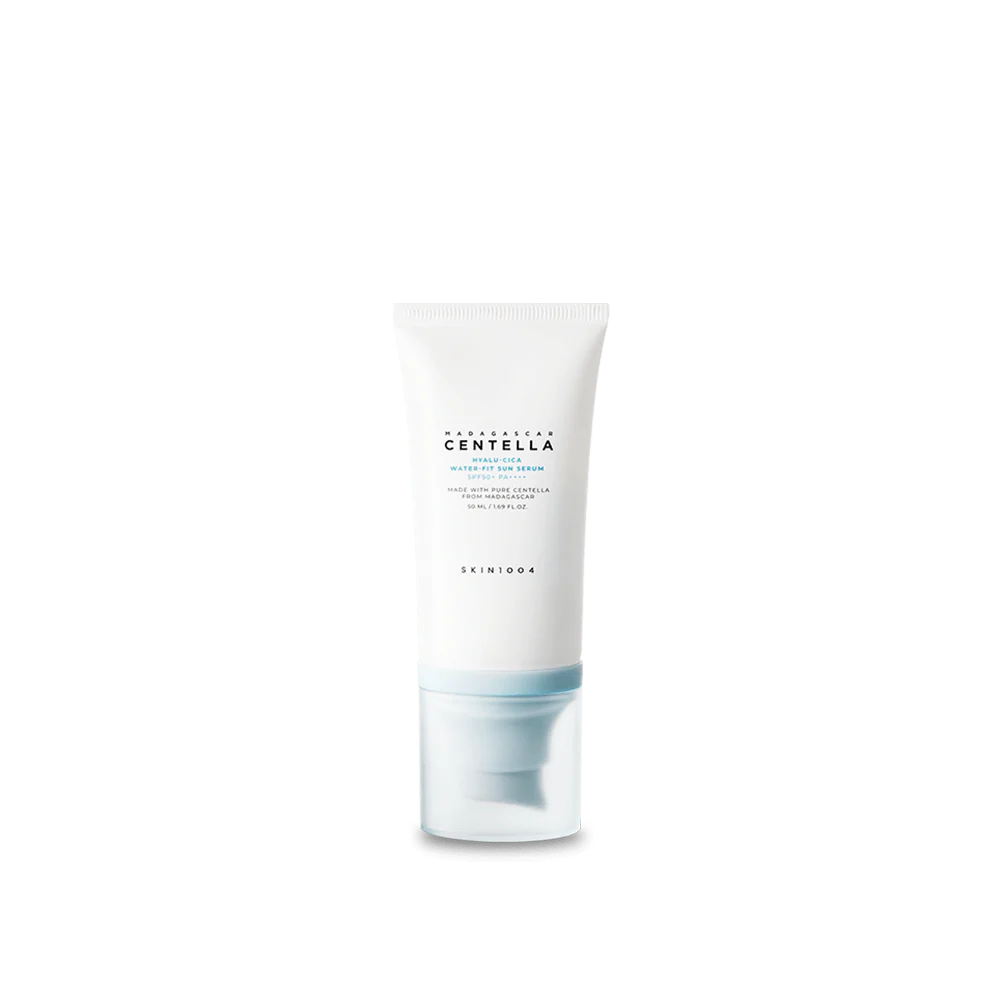 SKIN1004 Hyalu-Cica Water-Fit Sun Serum SPF50+ PA++++