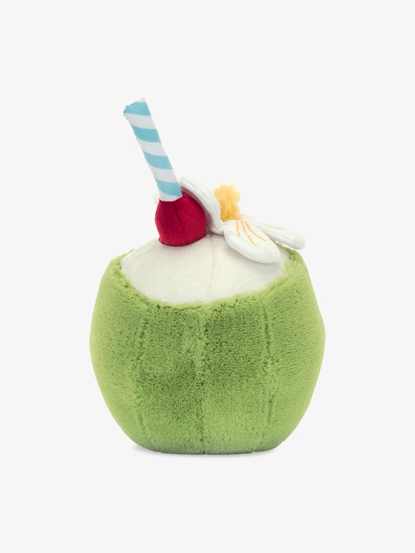 JELLYCAT
Amuseables Aruba Coconut Soft Toy