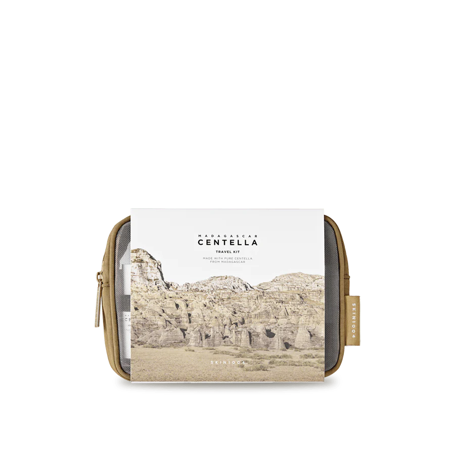SKIN1004 Centella Travel Kit