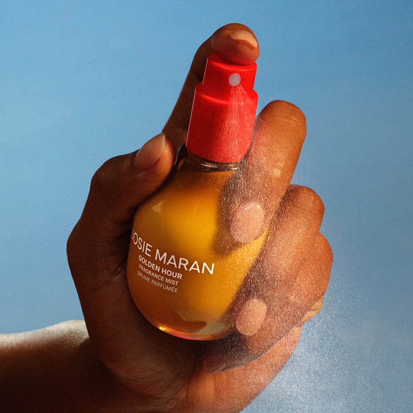 Josie Maran Fragrance Mist
