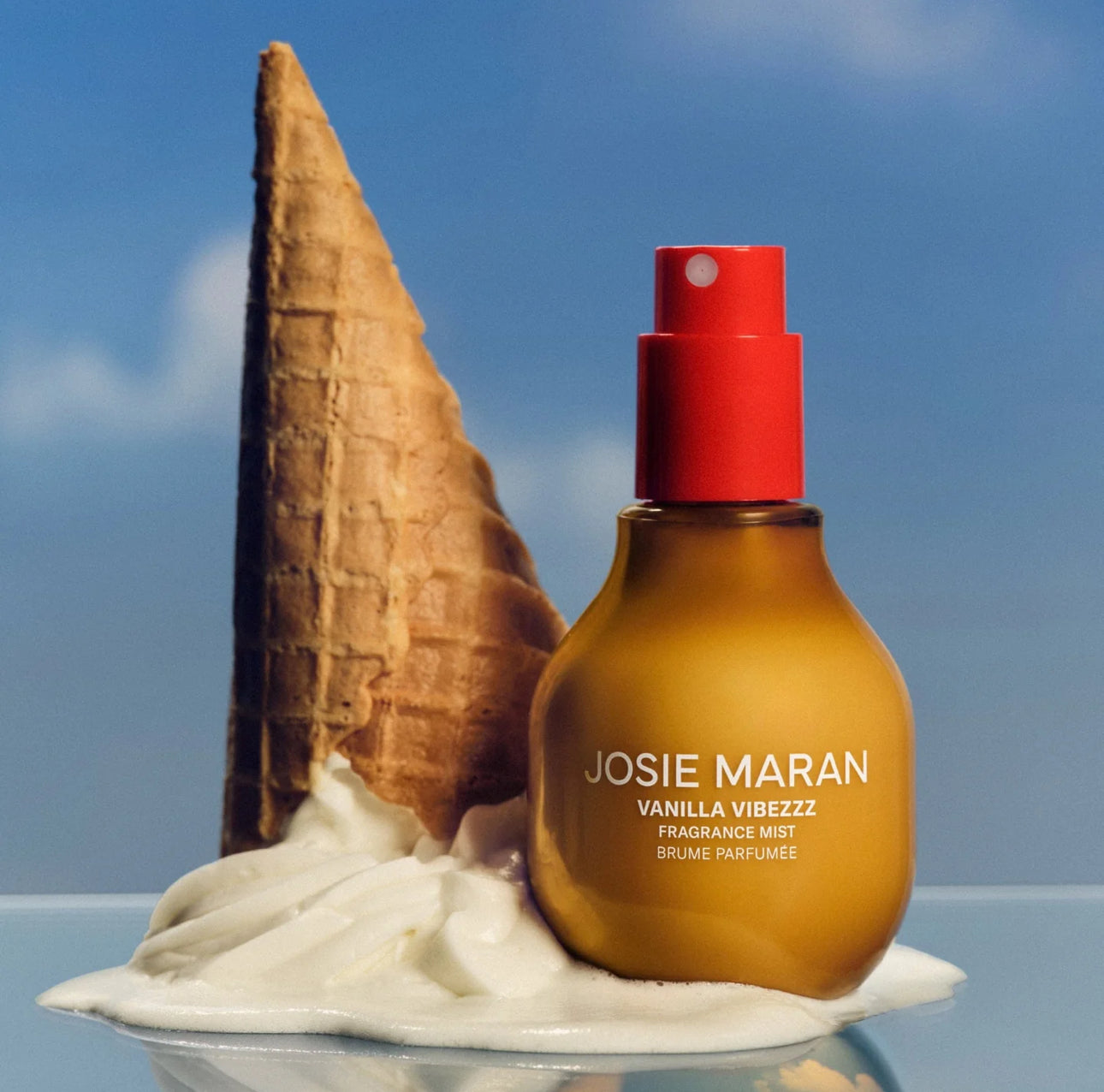 Josie Maran Fragrance Mist