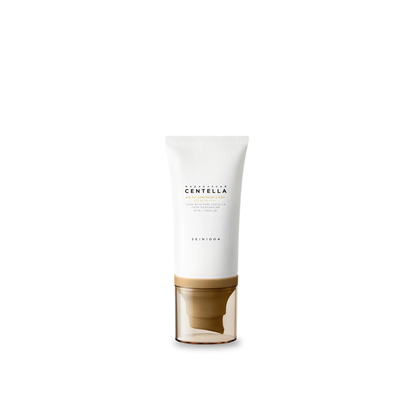 SKIN1004 Centella Air-Fit Suncream Light SPF30 PA++++ 50ML