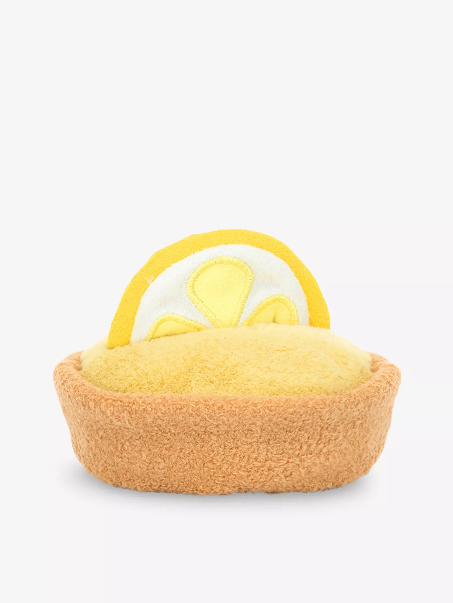 JELLYCAT
Amuseables Collette Tarte Au Citron Soft Toy 11cm