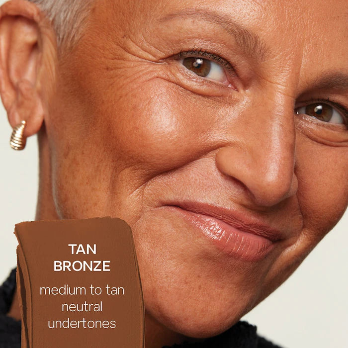 SAIE SUN MELT
THE VIRAL CREAM-BALM BRONZER